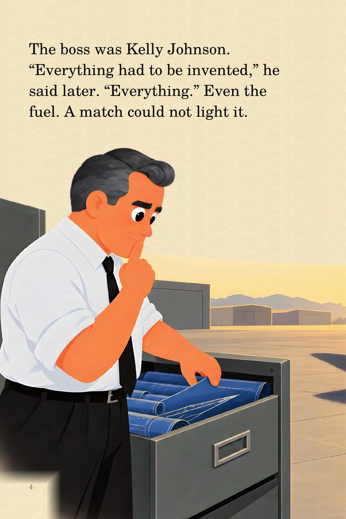 Page 3 of Blackbird