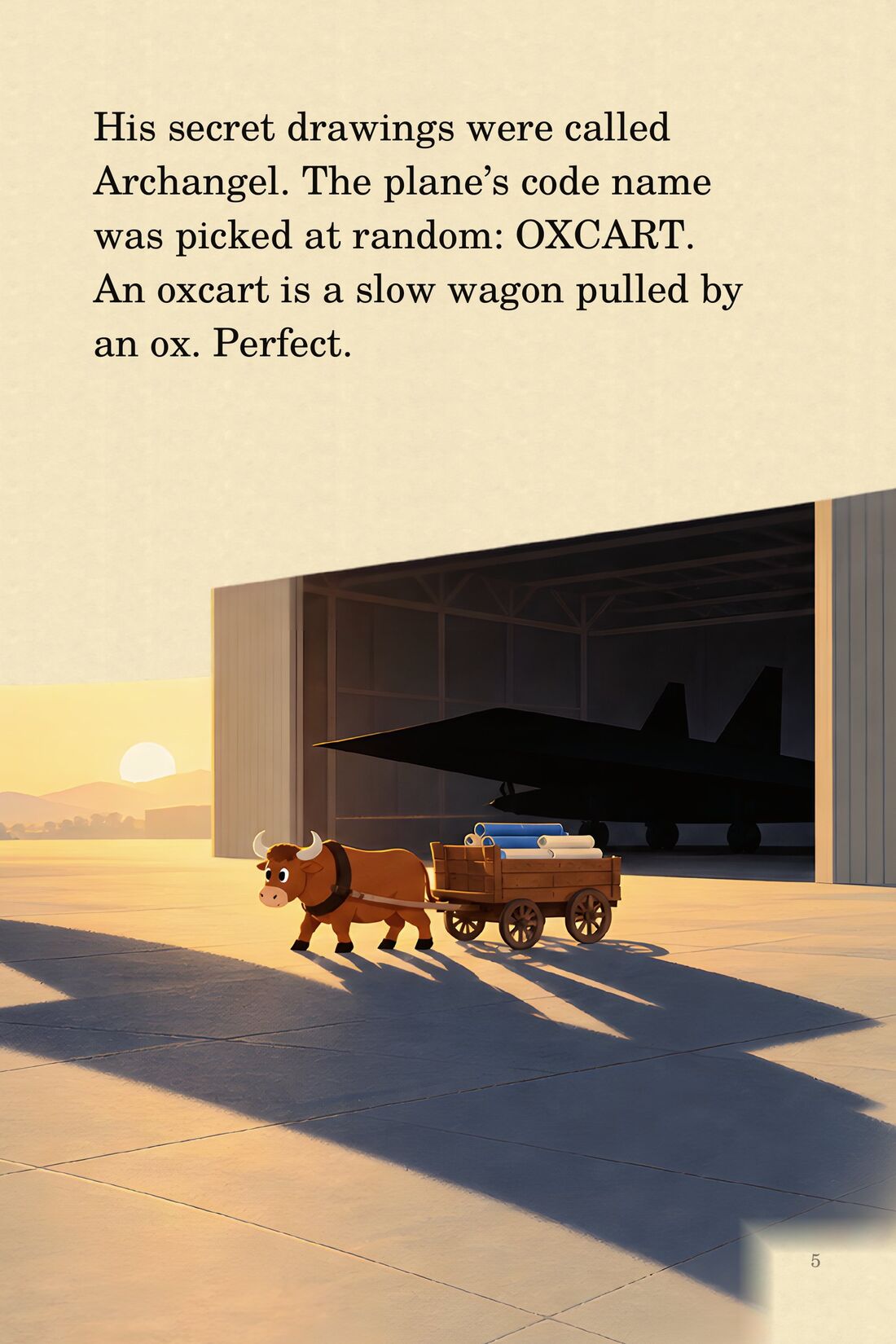 Page 4 of Blackbird