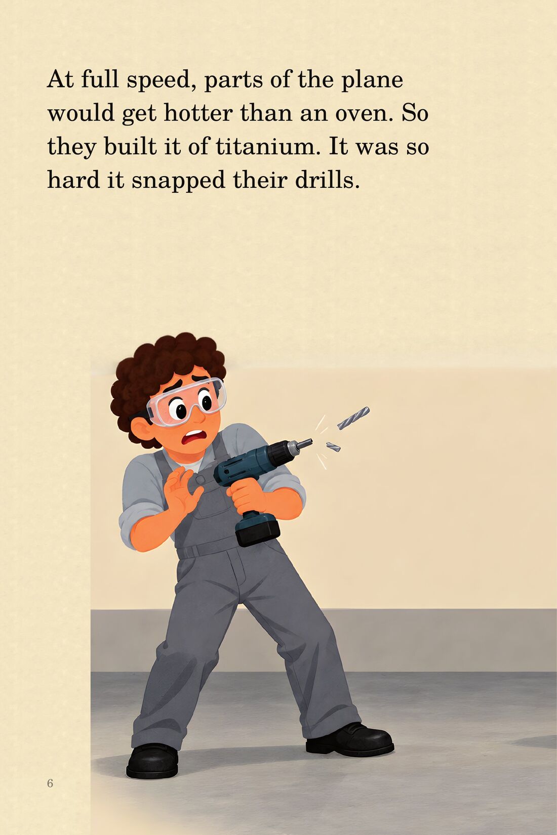 Page 5 of Blackbird