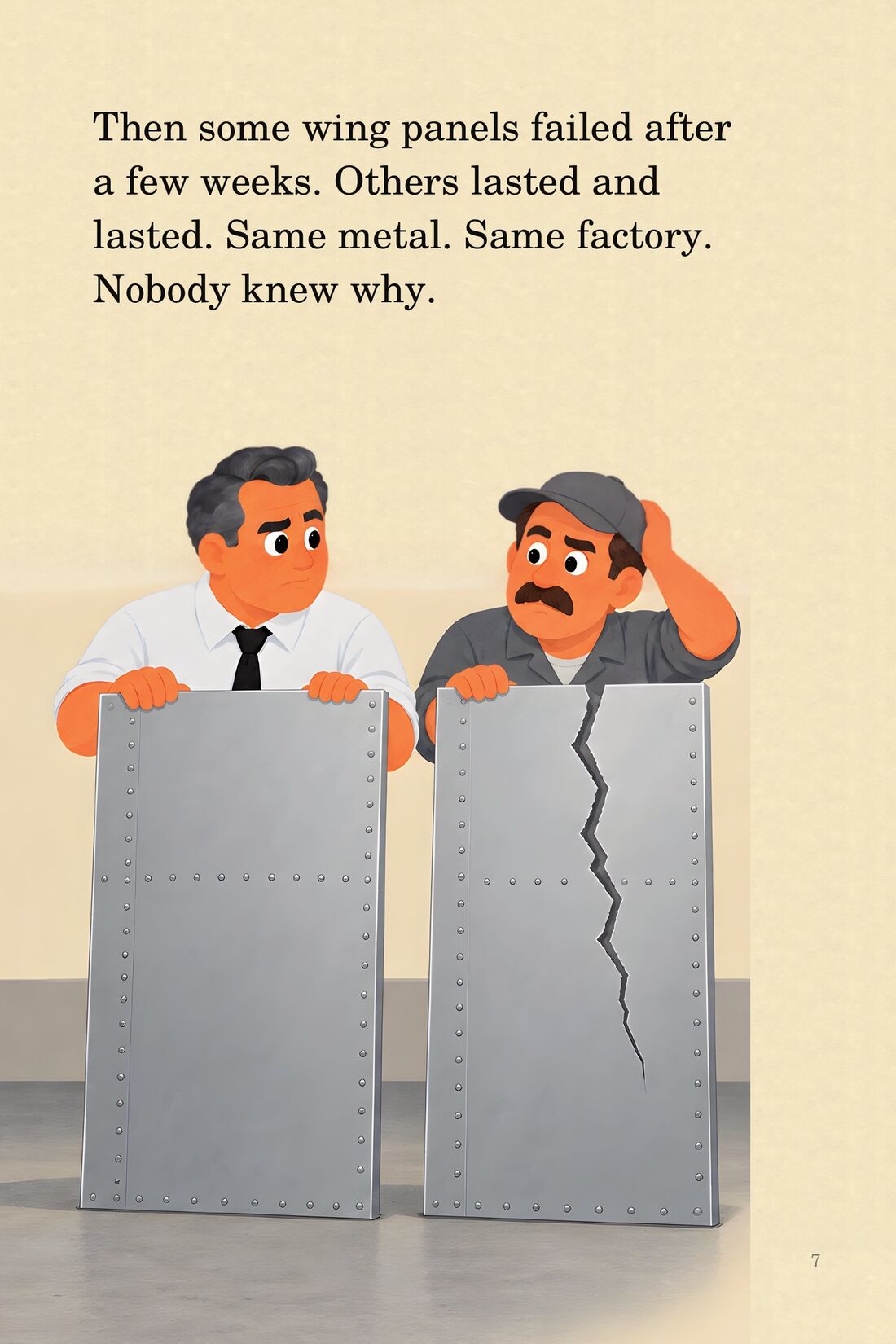 Page 6 of Blackbird