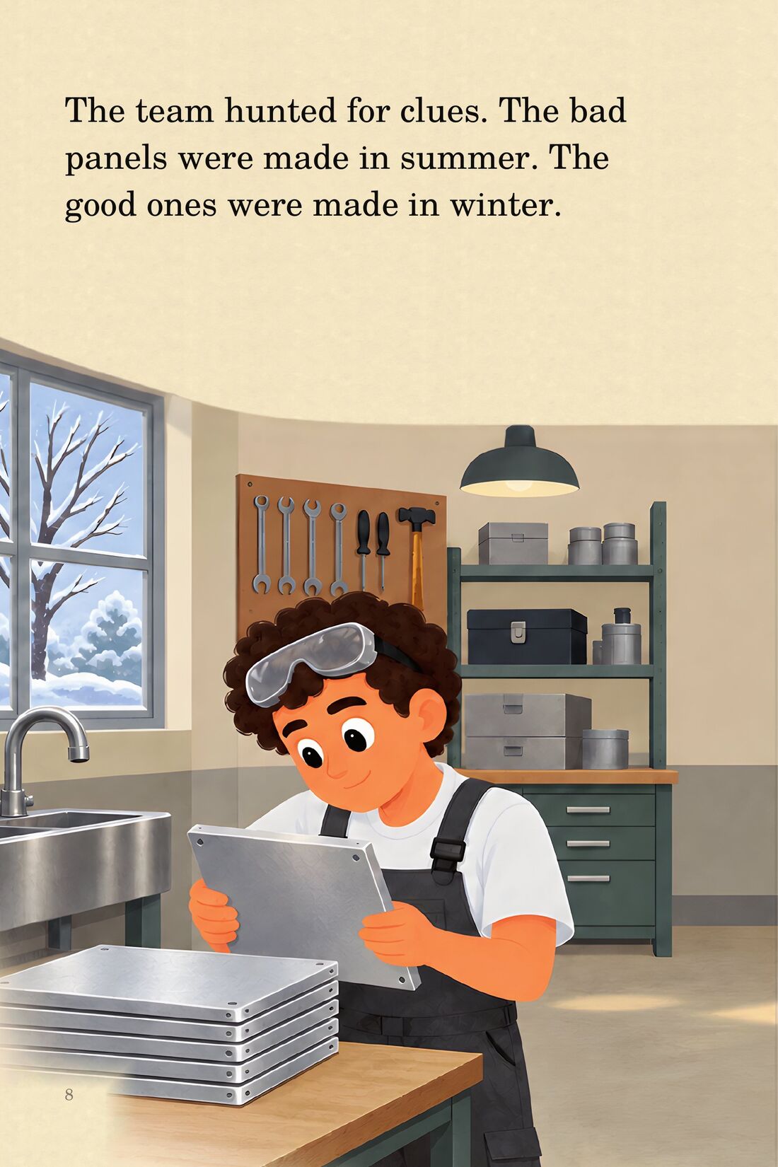 Page 7 of Blackbird