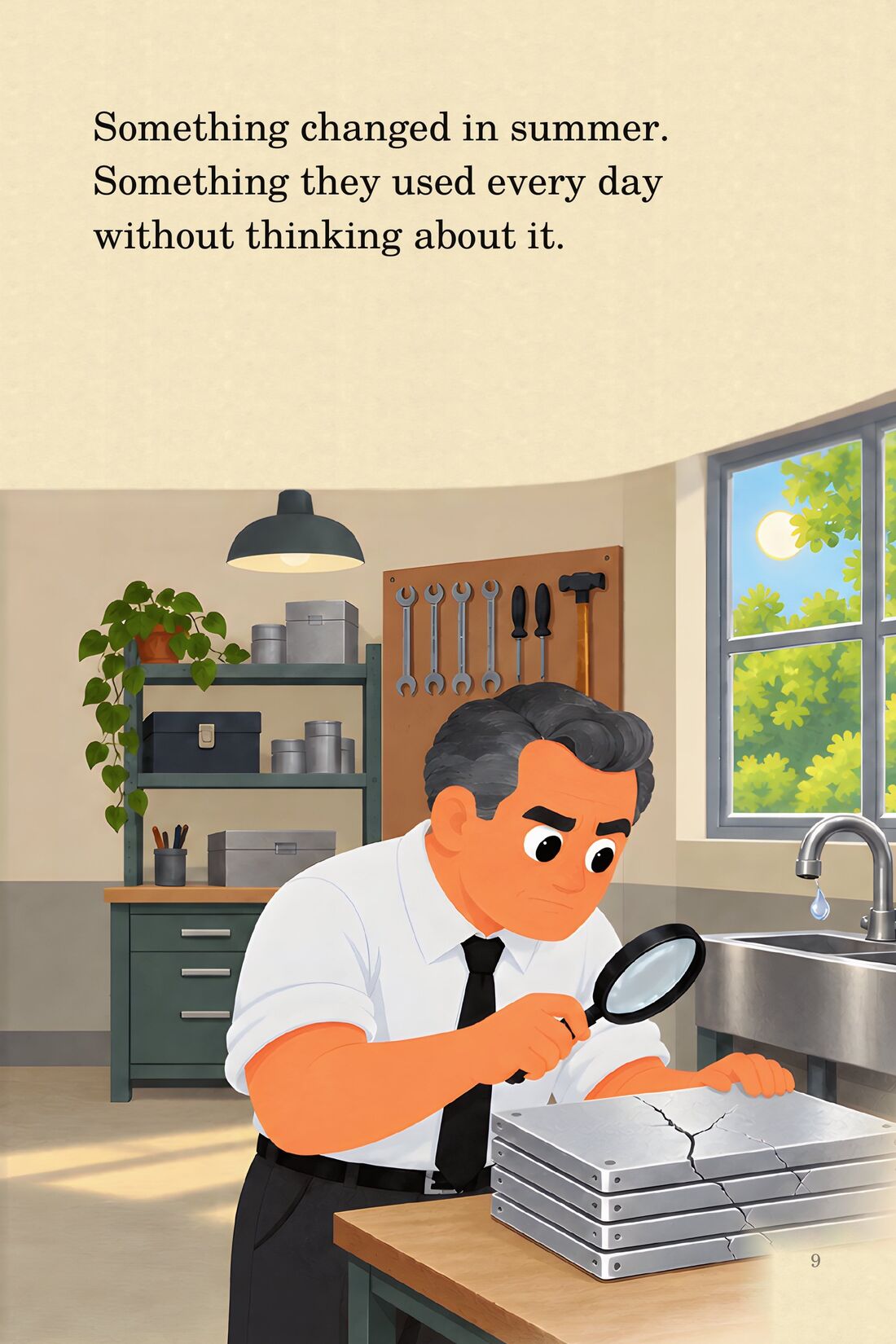Page 8 of Blackbird