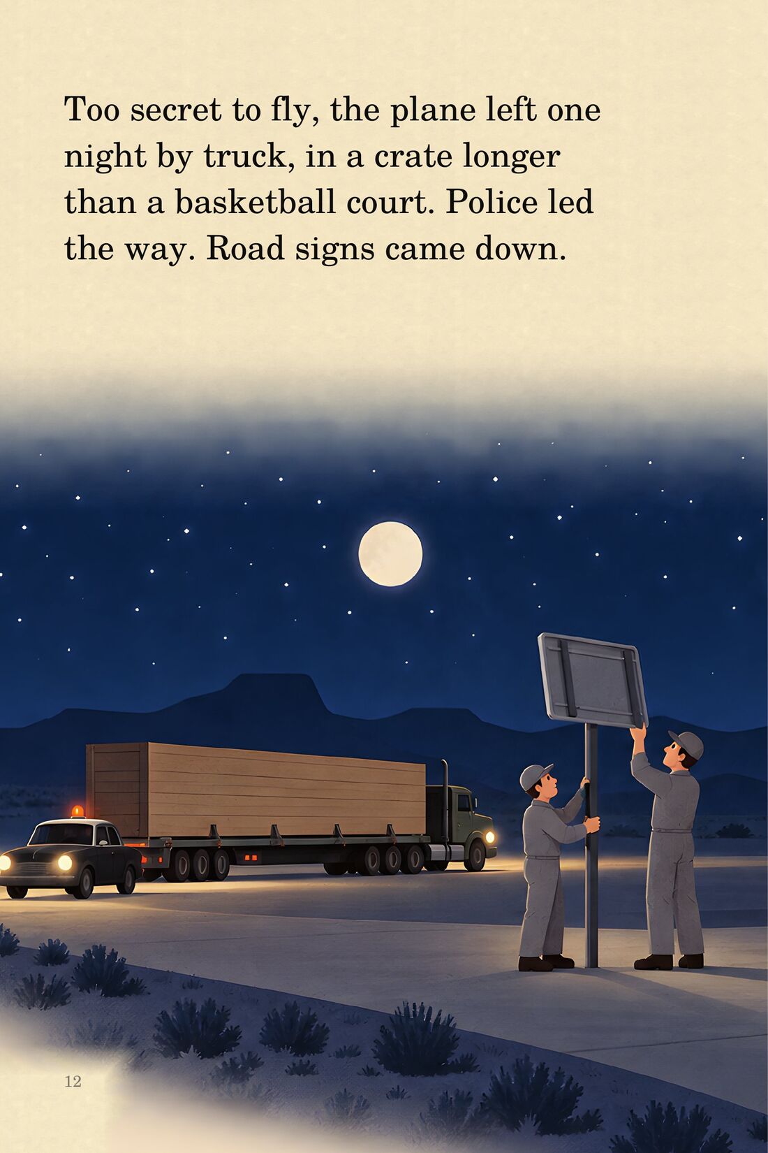 Page 11 of Blackbird