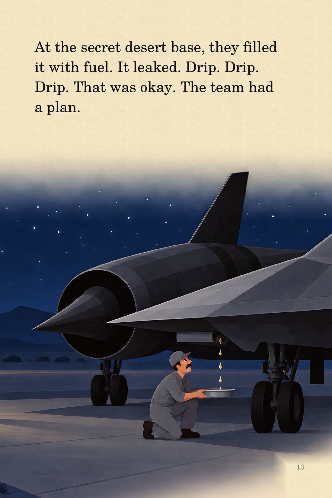 Page 12 of Blackbird