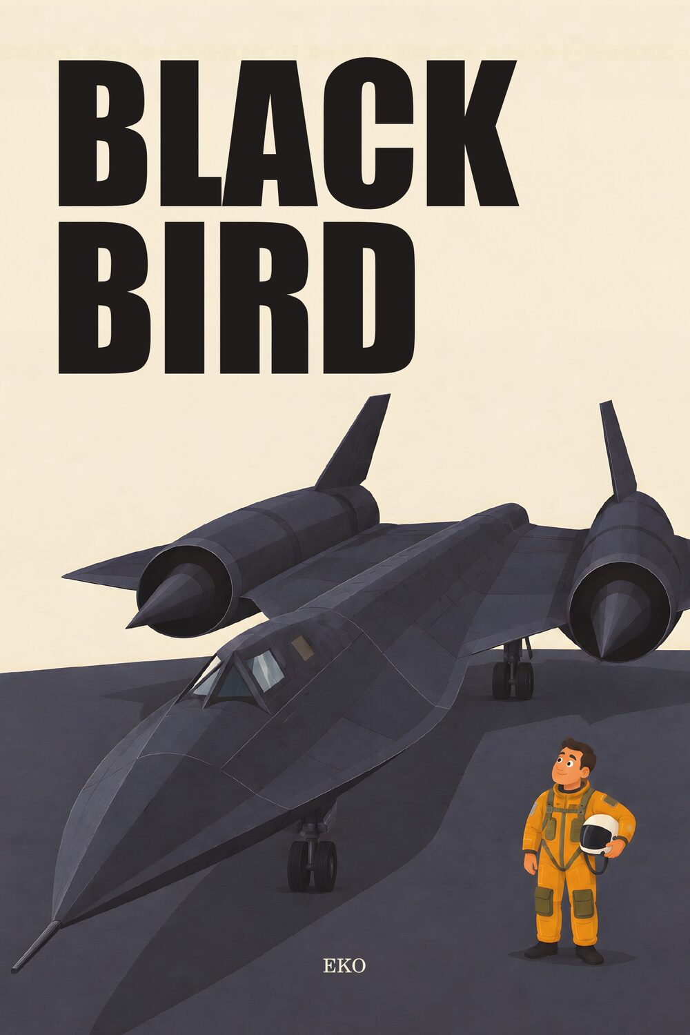Blackbird cover