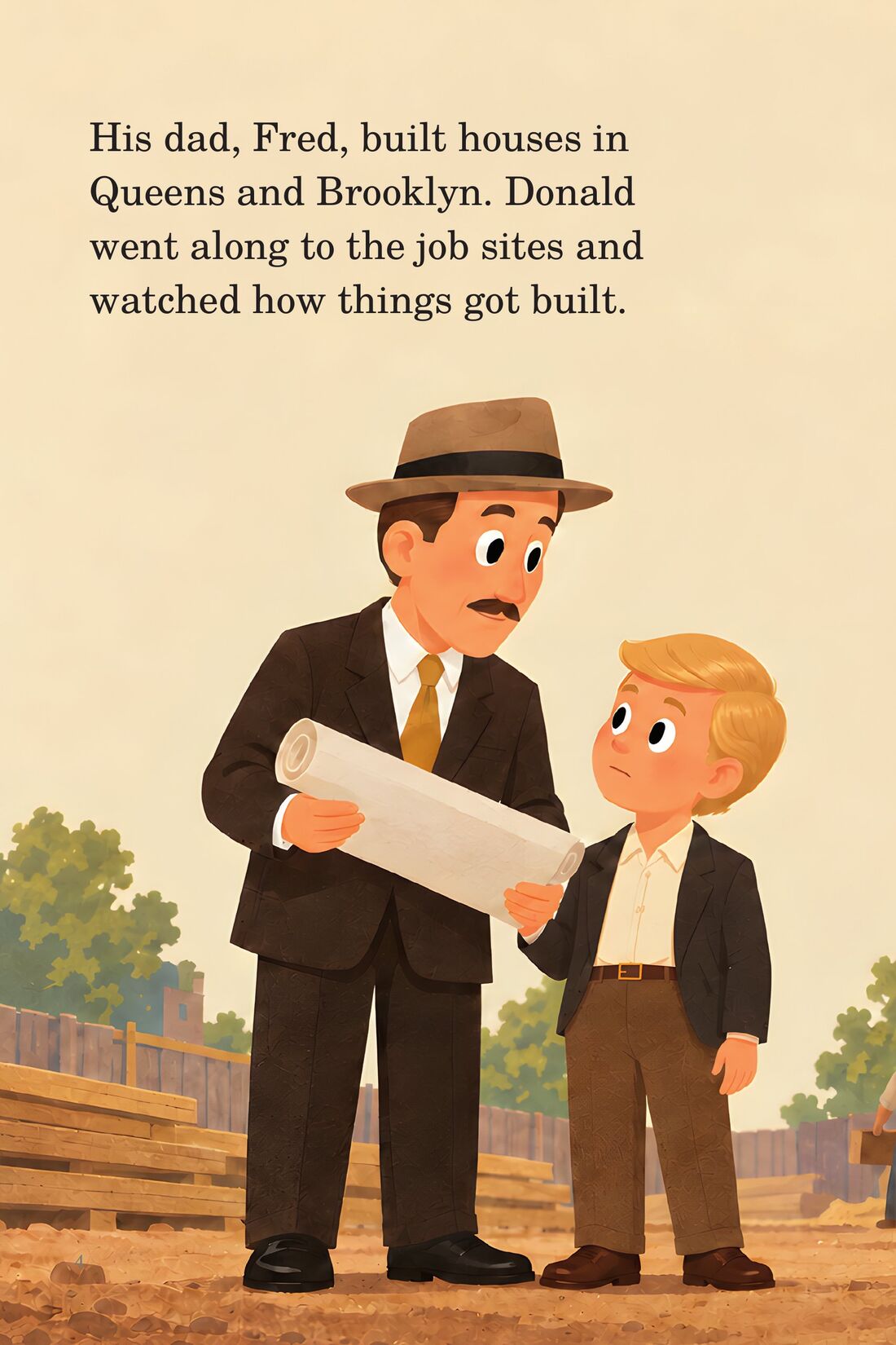 Page 3 of Donald