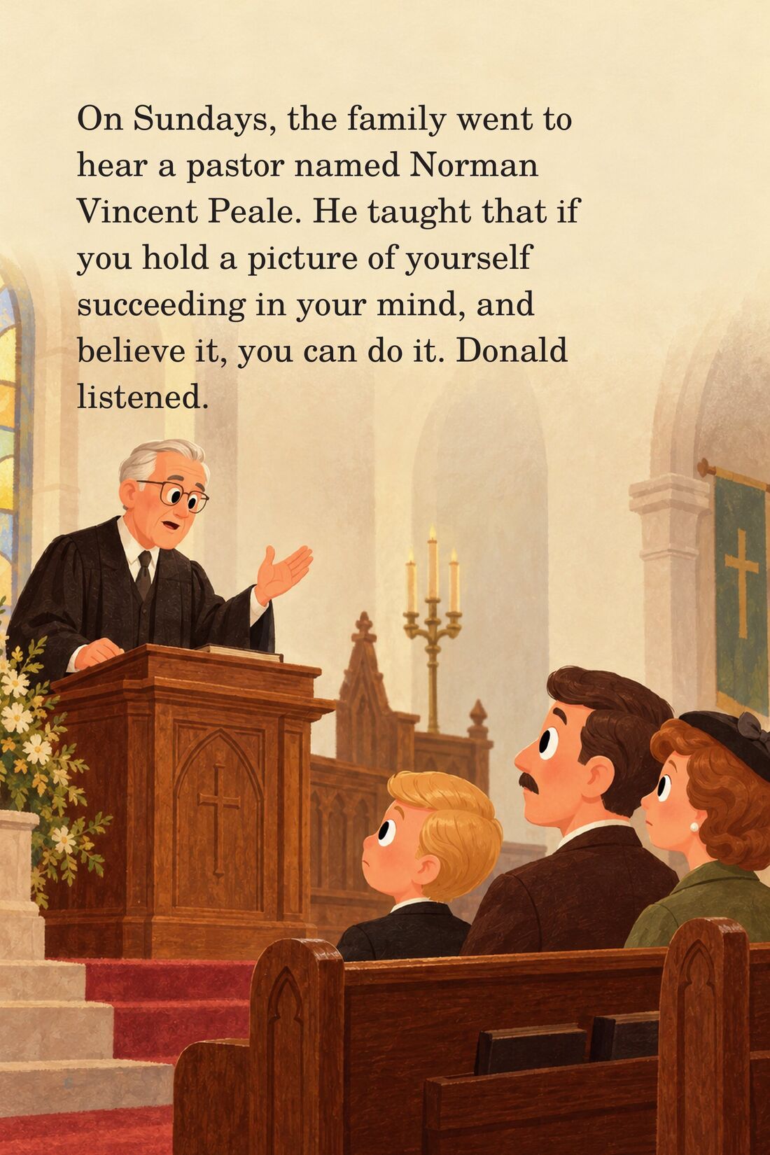 Page 5 of Donald