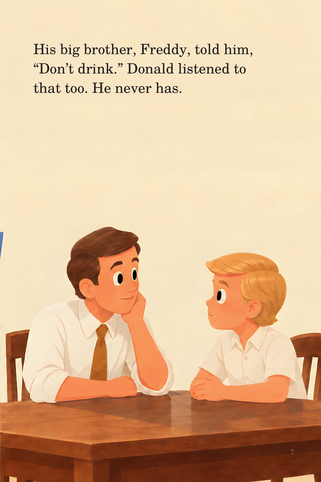 Page 6 of Donald