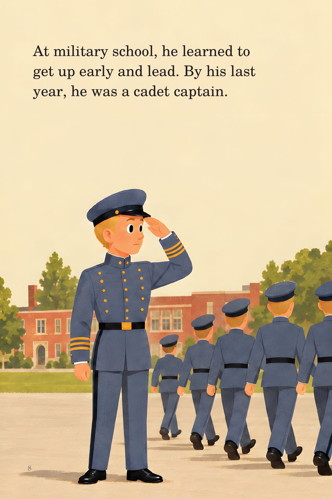 Page 7 of Donald