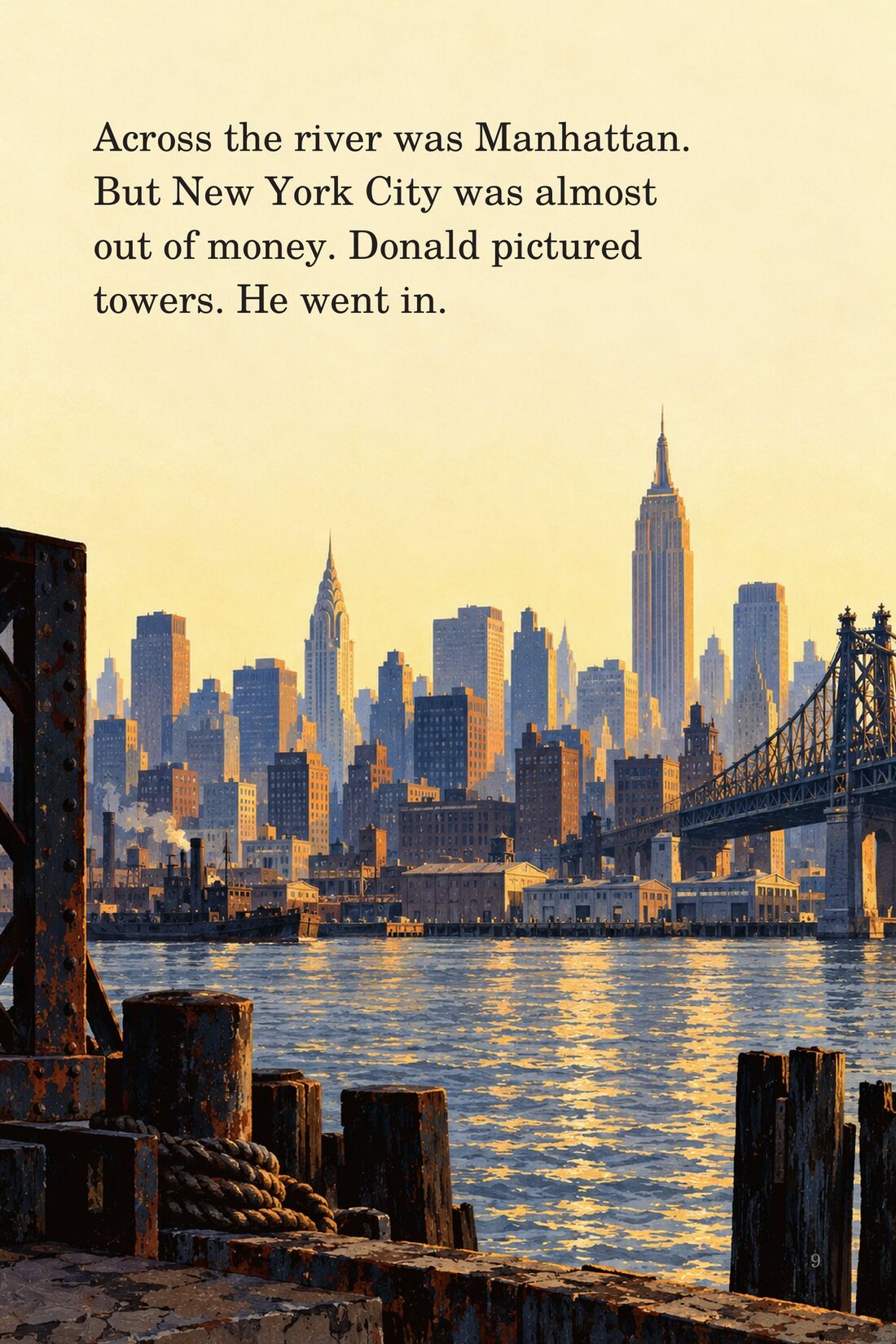Page 8 of Donald
