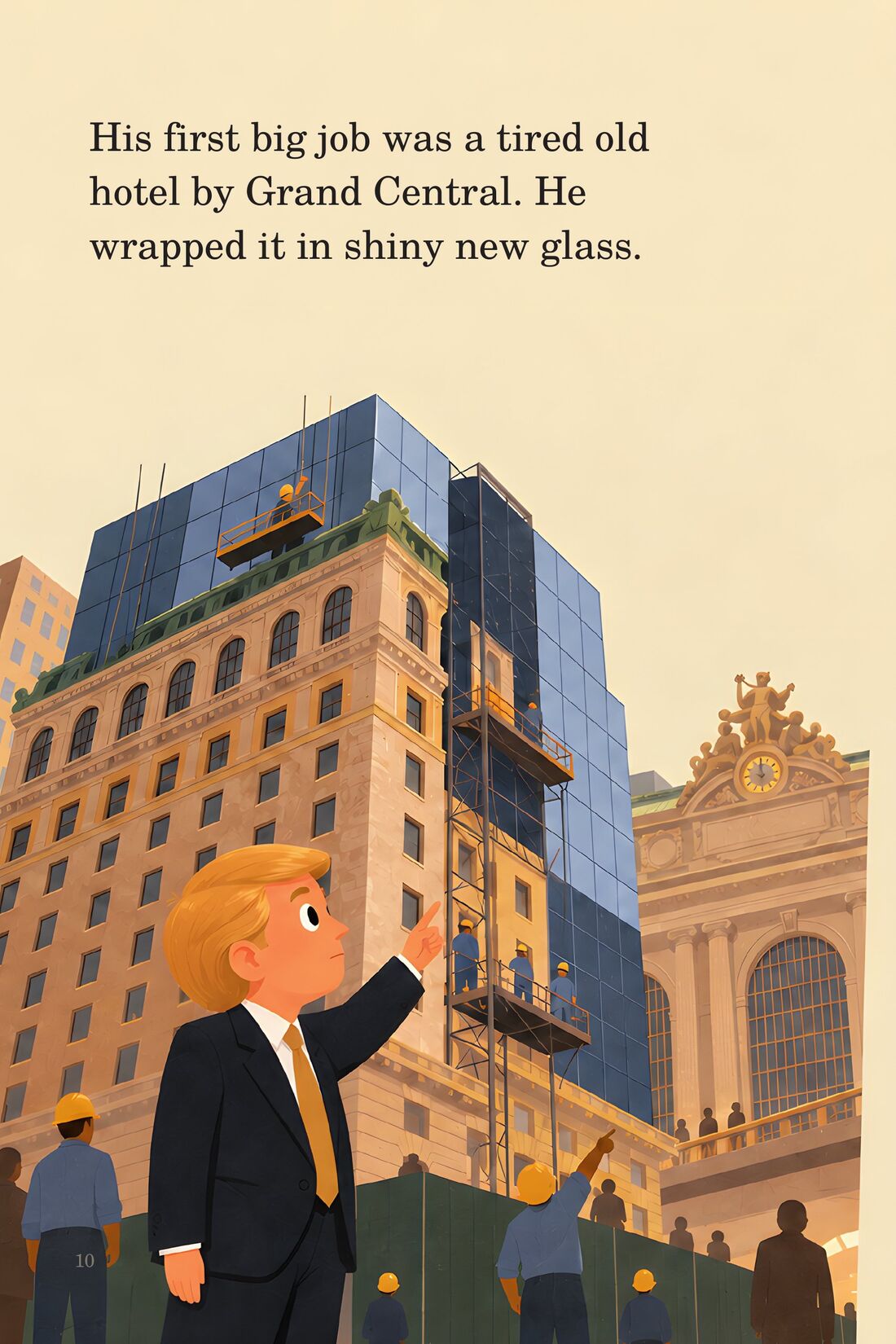 Page 9 of Donald