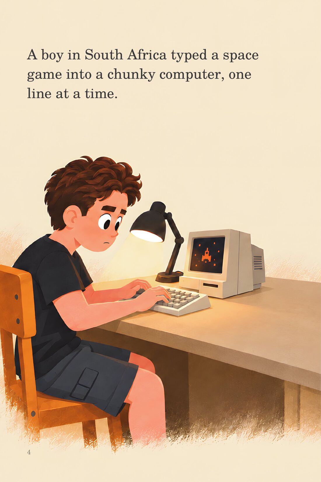 Page 3 of Elon