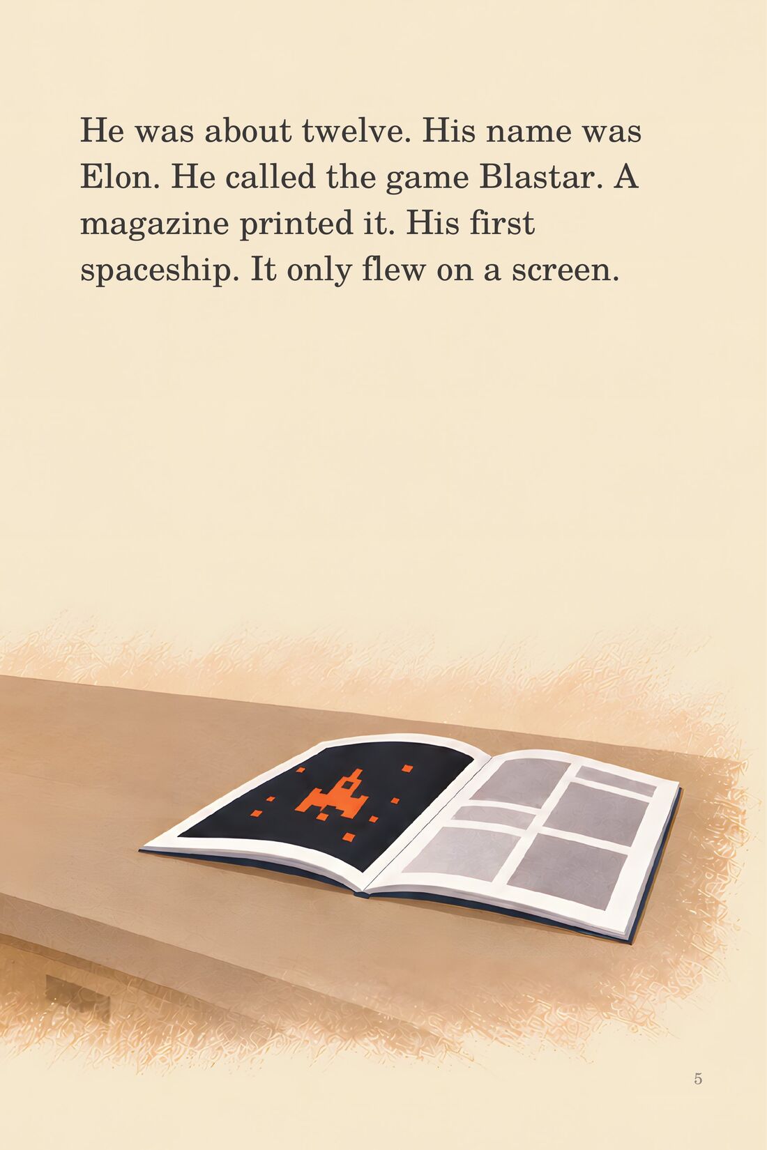 Page 4 of Elon