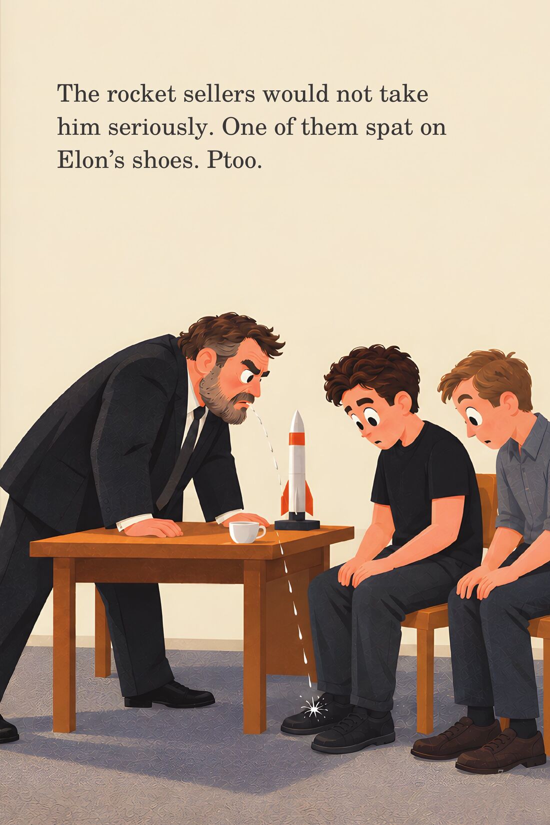 Page 6 of Elon