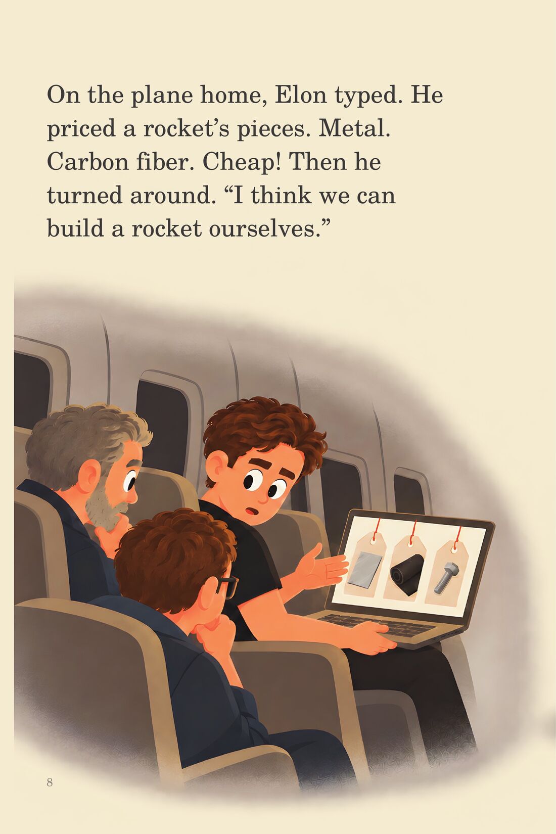 Page 7 of Elon