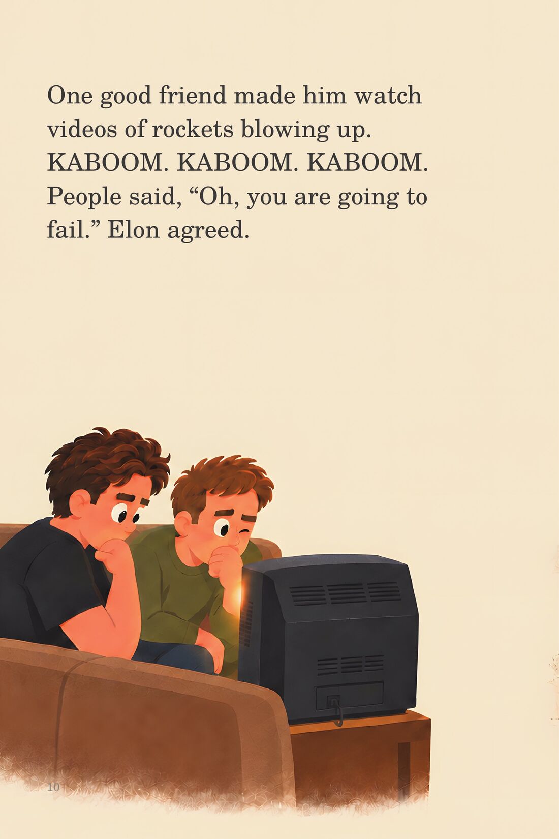Page 9 of Elon