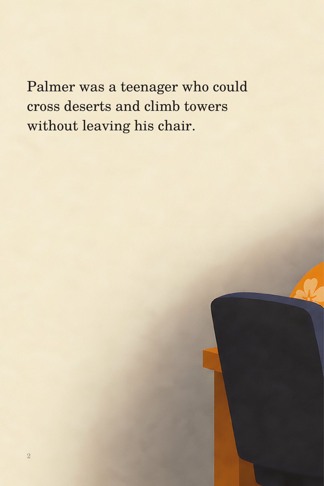 Page 1 of Palmer
