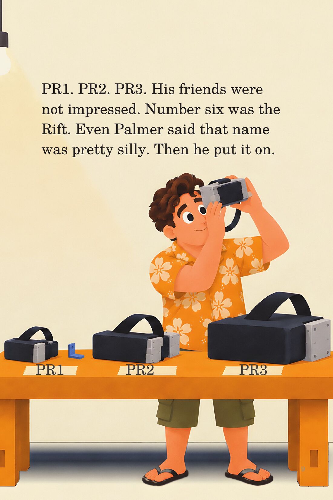 Page 8 of Palmer